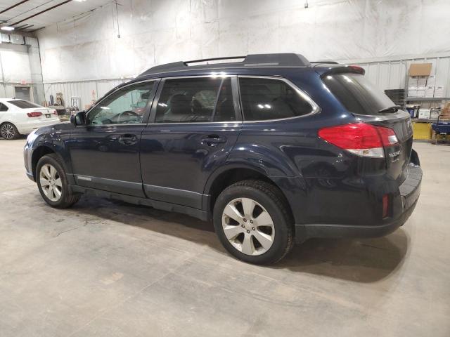 Снимка 2 от търг – 2012 SUBARU OUTBACK 2. с VIN 4S4BRCCC0C3220131
