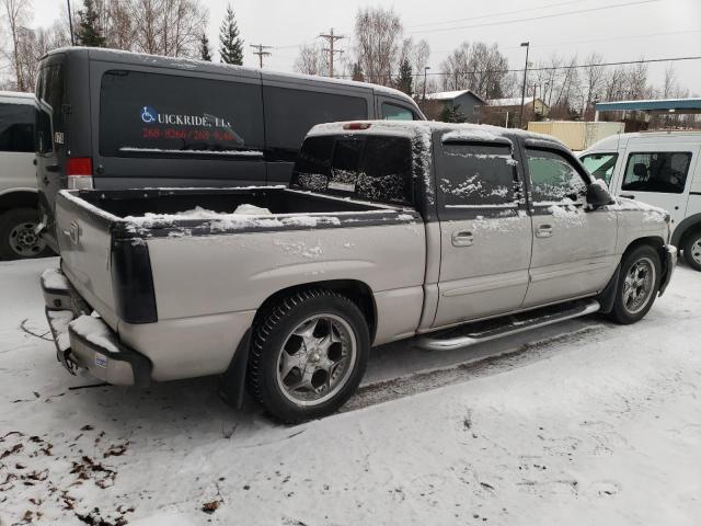 Photo 3 from auction – 2006 GMC SIERRA K15 with VIN 2GTEK63NX61283272