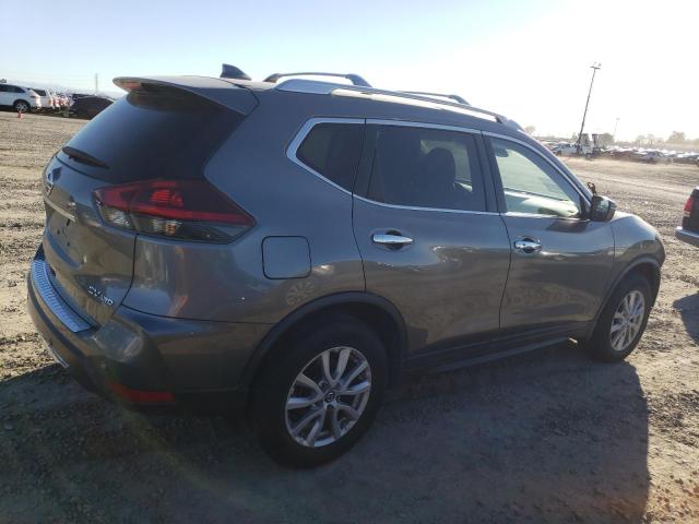 Photo 3 from auction – 2020 NISSAN ROGUE S with VIN KNMAT2MV3LP538104