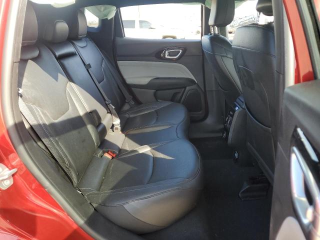 Photo 11 from auction – 2025 JEEP COMPASS LI with VIN 3C4NJDCN3ST513850