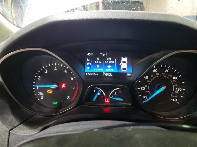 صورة رقم 9 من المزاد - 2018 FORD FOCUS SE مع VIN 1FADP3F28JL268288