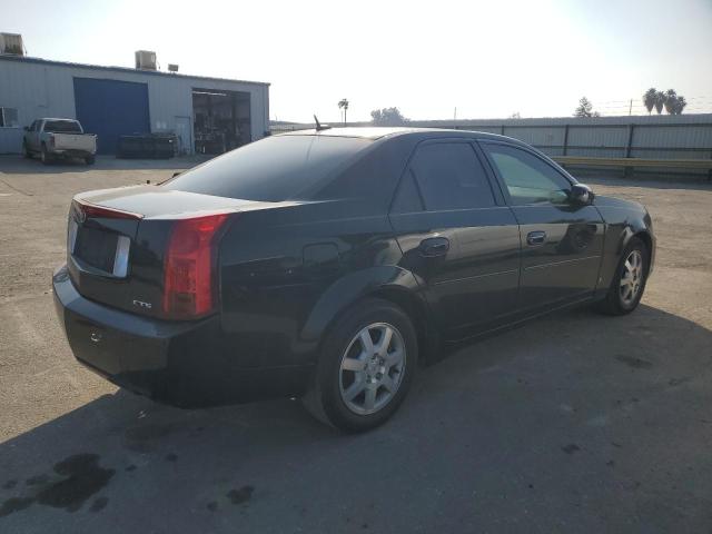 Photo 3 from auction – 2007 CADILLAC CTS HI FEA with VIN 1G6DP577170169468