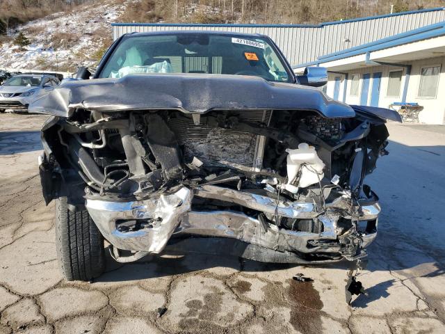 Photo 5 from auction – 2022 RAM 1500 LARAM with VIN 1C6SRFJT5NN378892