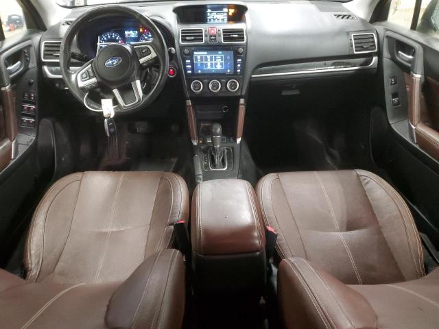 Photo 8 from auction – 2017 SUBARU FORESTER 2 with VIN JF2SJGTC9HH404398