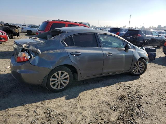 Zdjęcie 3 z aukcji – 2012 HONDA CIVIC EXL z VIN 19XFB2F93CE334959