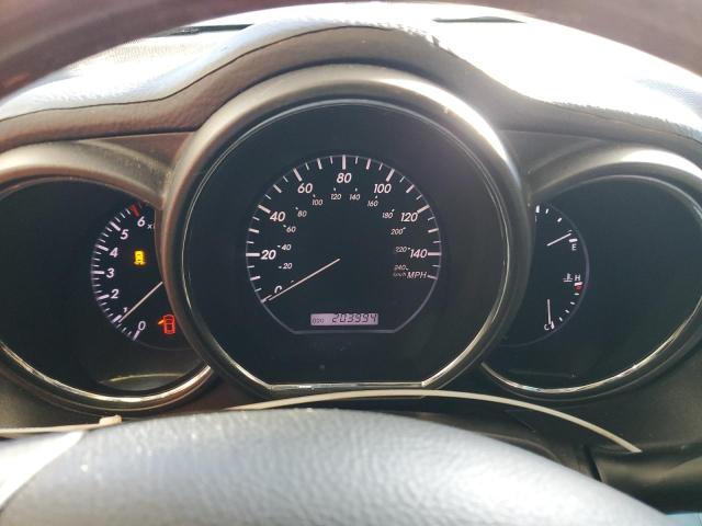 Photo 9 from auction – 2004 LEXUS RX 330 with VIN 2T2HA31U94C028647