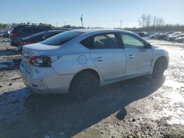 Photo 3 from auction – 2013 NISSAN SENTRA S with VIN 1N4AB7AP4DN908663