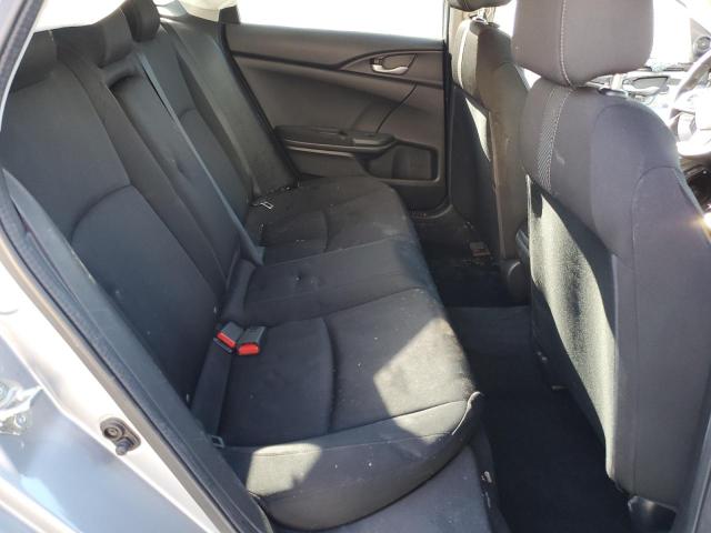 Photo 10 from auction – 2016 HONDA CIVIC LX with VIN 2HGFC2F57GH020348