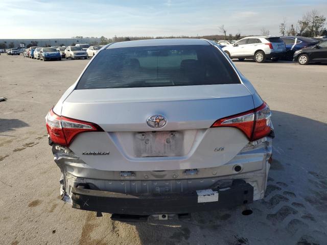 Photo 6 from auction – 2014 TOYOTA COROLLA L with VIN 2T1BURHE9EC198947