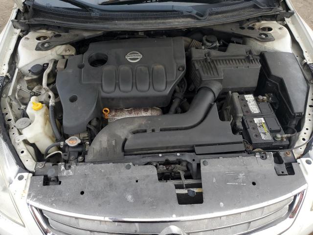 Photo 11 from auction – 2010 NISSAN ALTIMA BAS with VIN 1N4AL2AP8AN557896