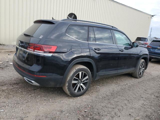 Photo 3 from auction – 2022 VOLKSWAGEN ATLAS SE with VIN 1V2DP2CA8NC562830