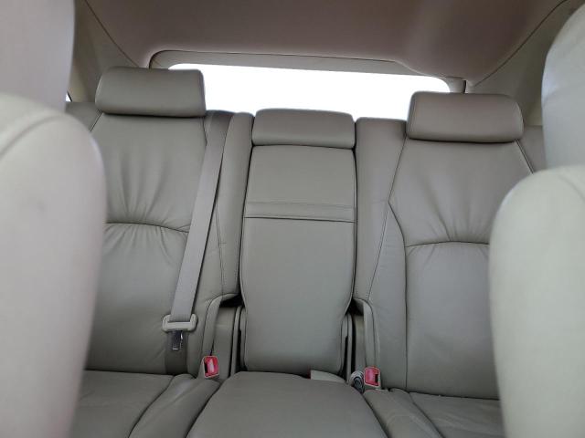 Photo 10 from auction – 2004 LEXUS RX 330 with VIN 2T2HA31U04C031520