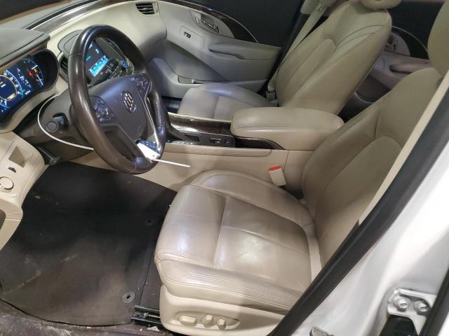 Photo 7 from auction – 2016 BUICK LACROSSE with VIN 1G4GB5G33GF218295