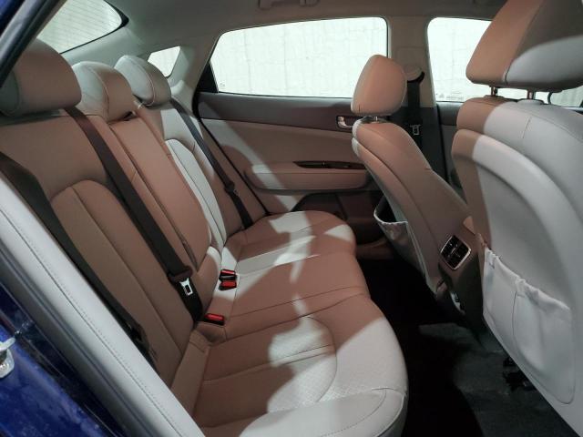 Photo 10 from auction – 2018 KIA OPTIMA EX with VIN 5XXGU4L32JG200099