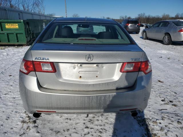 Photo 6 from auction – 2009 ACURA TSX with VIN JH4CU26699C028043
