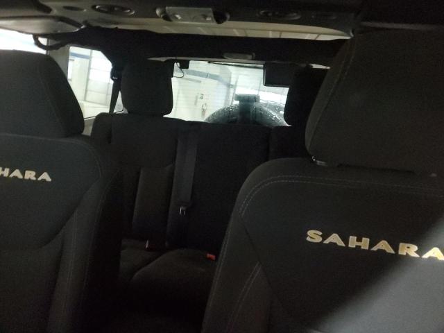 Photo 10 from auction – 2015 JEEP WRANGLER U with VIN 1C4BJWEG3FL531019