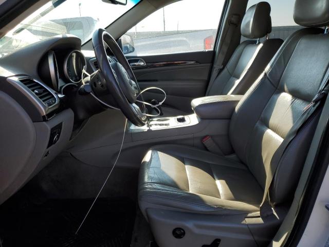 Photo 7 from auction – 2011 JEEP GRAND CHER with VIN 1J4RR4GT9BC679265