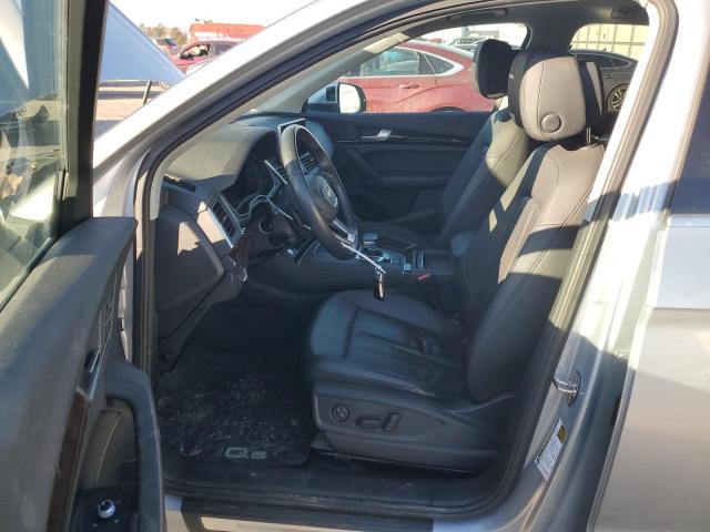 Photo 7 from auction – 2018 AUDI Q5 PREMIUM with VIN WA1BNAFYXJ2201160