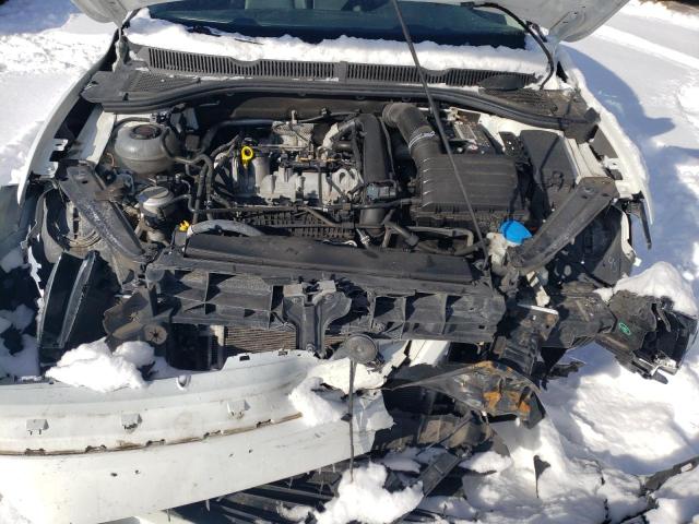 Photo 11 from auction – 2019 VOLKSWAGEN JETTA SEL with VIN 3VWEB7BU1KM252300