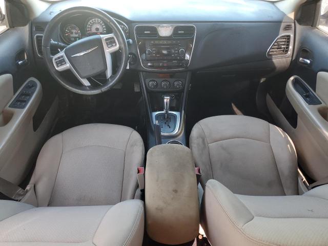 Photo 8 from auction – 2014 CHRYSLER 200 TOURIN with VIN 1C3CCBBB8EN108203