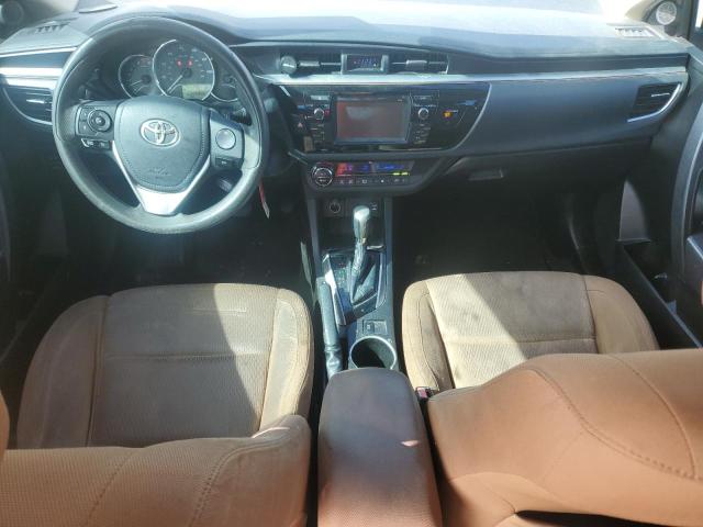 Photo 8 from auction – 2014 TOYOTA COROLLA L with VIN 5YFBURHE9EP009665