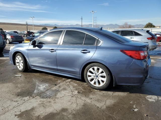 Photo 2 from auction – 2016 SUBARU LEGACY 2.5 with VIN 4S3BNBH60G3032941