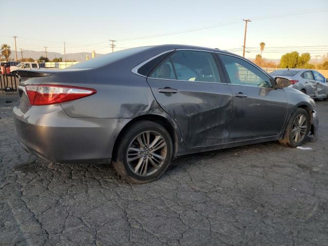 Photo 3 from auction – 2016 TOYOTA CAMRY LE with VIN 4T1BF1FK2GU518115
