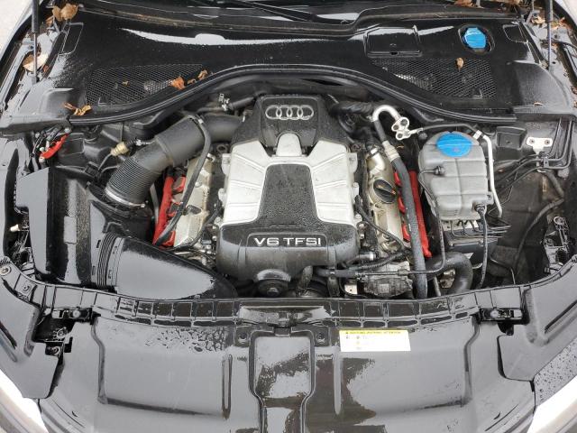 Foto 11 de la subasta – 2012 AUDI A7 PREMIUM con VIN WAUYGAFC1CN107262