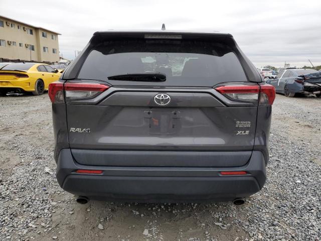 Photo 6 from auction – 2019 TOYOTA RAV4 XLE with VIN 2T3W1RFVXKW015036