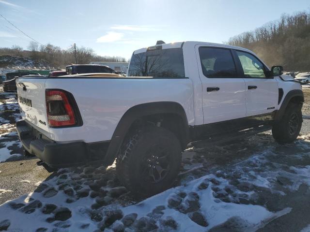 Photo 3 from auction – 2024 RAM 1500 TRX with VIN 1C6SRFU94RN113841