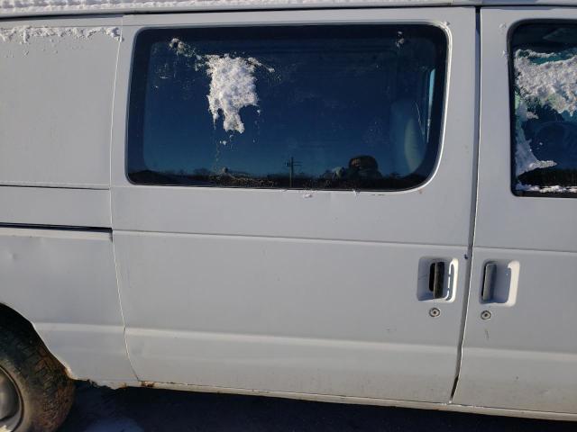 Photo 11 from auction – 1997 FORD ECONOLINE with VIN 1FTHS24L7VHA78703