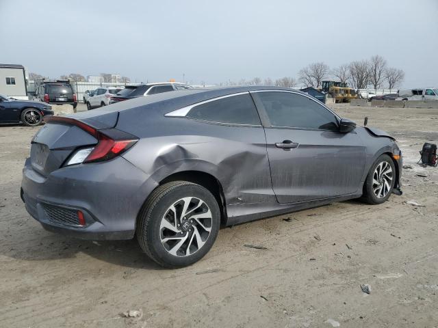 Photo 3 from auction – 2016 HONDA CIVIC LX with VIN 2HGFC4B02GH304332