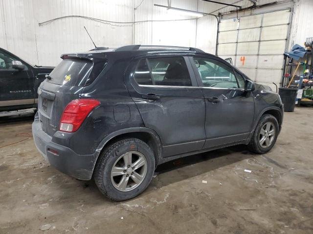 Photo 3 from auction – 2015 CHEVROLET TRAX 1LT with VIN 3GNCJRSB7FL185969