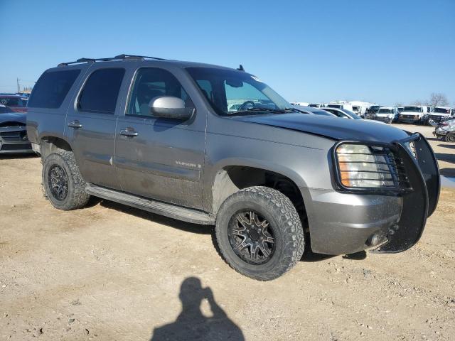 Photo 4 from auction – 2007 GMC YUKON with VIN 1GKFK13027R245012