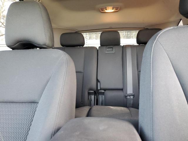 Photo 10 from auction – 2008 FORD EDGE SE with VIN 2FMDK36C68BA63642
