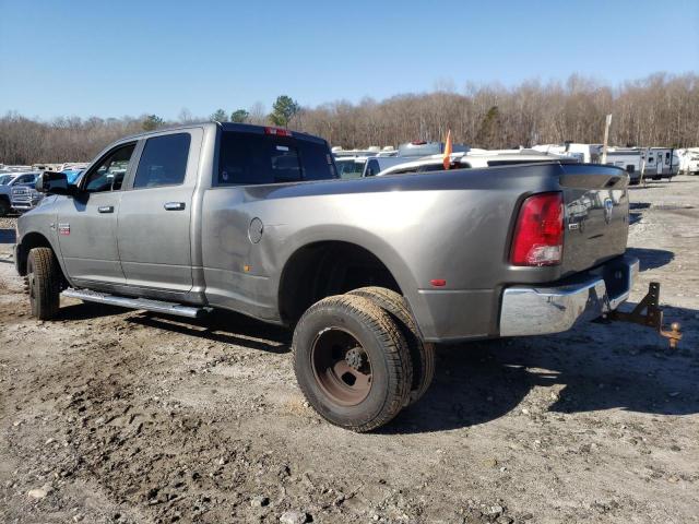 Photo 2 from auction – 2011 DODGE RAM 3500 with VIN 3D73Y4CL2BG524886