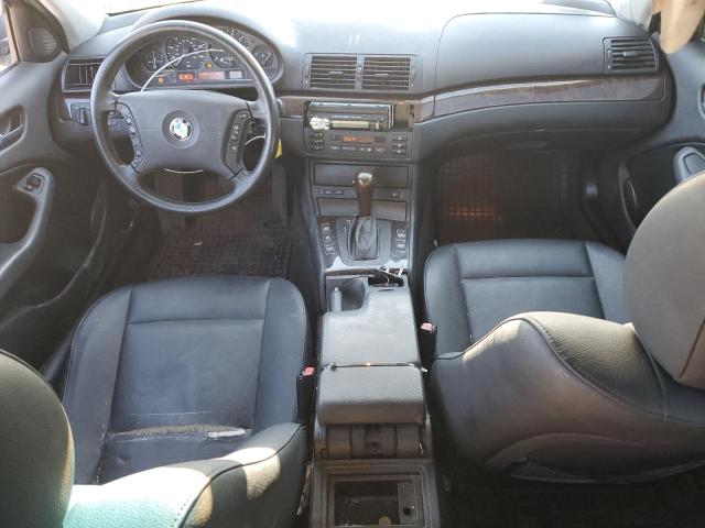 Photo 8 from auction – 2003 BMW 325 I with VIN WBAET37443NJ30665