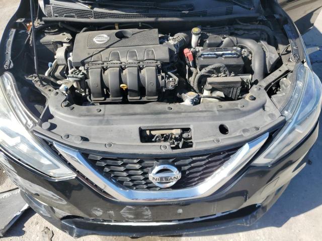 Photo 11 from auction – 2013 NISSAN SENTRA S with VIN 1N4AB7AP7DN903313