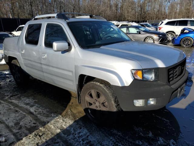 صورة رقم 4 من المزاد - 2014 HONDA RIDGELINE مع VIN 5FPYK1F63EB014506