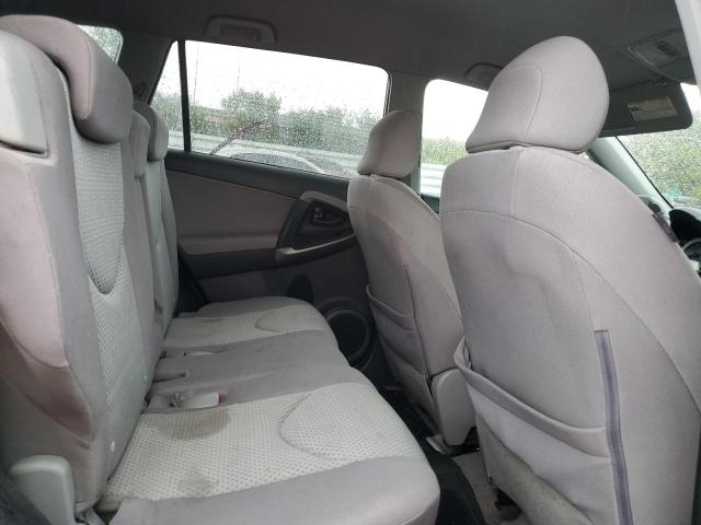 Photo 11 from auction – 2007 TOYOTA RAV4 with VIN JTMZD33V675044151
