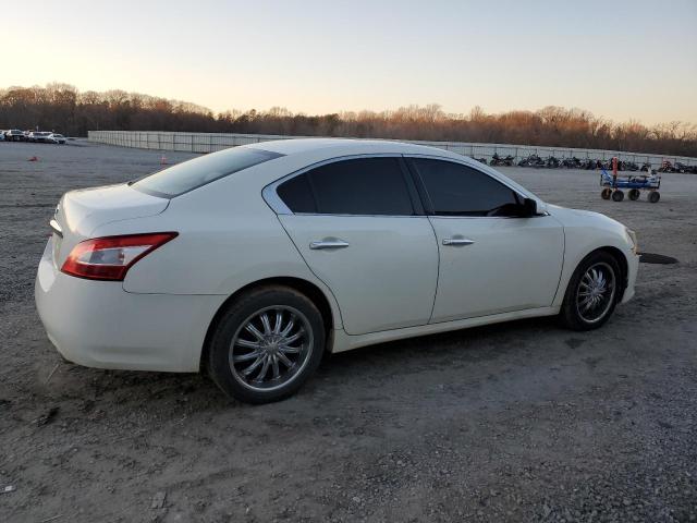 Photo 3 from auction – 2011 NISSAN MAXIMA S with VIN 1N4AA5AP0BC862118