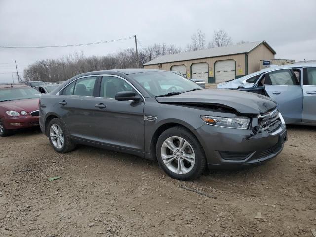 Photo 4 from auction – 2019 FORD TAURUS SE with VIN 1FAHP2D81KG100425