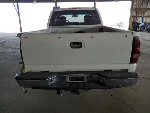 Photo 6 from auction – 2005 CHEVROLET SILVERADO with VIN 1GCEK19V05Z102728