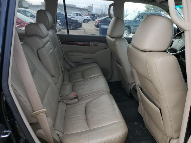 Photo 11 from auction – 2009 LEXUS GX 470 with VIN JTJBT20X890173073