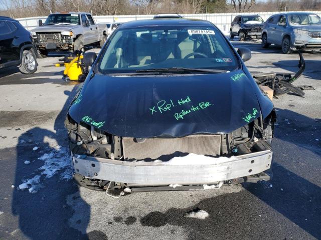 Photo 5 from auction – 2014 HONDA CIVIC LX with VIN 19XFB2F57EE264544