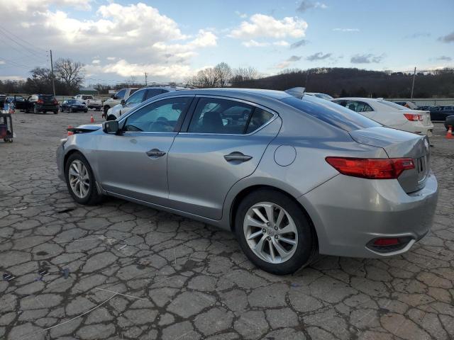 Photo 2 from auction – 2018 ACURA ILX BASE W with VIN 19UDE2F36JA005264