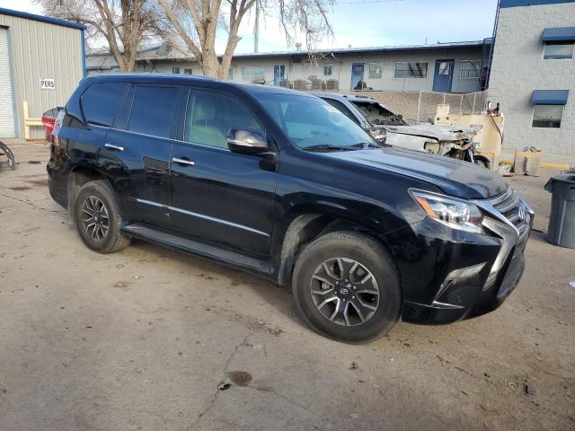 Photo 4 from auction – 2015 LEXUS GX 460 with VIN JTJBM7FX4F5102551