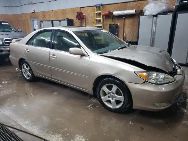 Photo 4 from auction – 2003 TOYOTA CAMRY LE with VIN 4T1BE32K33U642490
