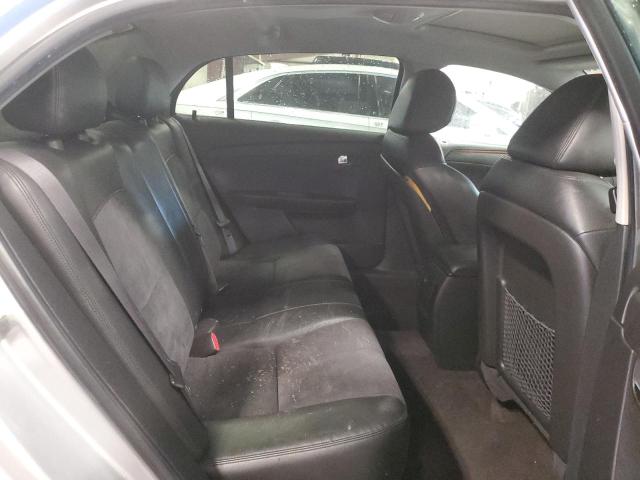 Photo 10 from auction – 2012 CHEVROLET MALIBU 2LT with VIN 1G1ZD5EU8CF147410