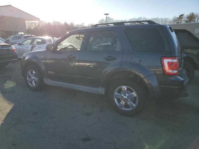 Photo 2 from auction – 2008 FORD ESCAPE XLT with VIN 1FMCU93138KE49968